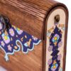 Handcrafted-Wooden-Shoulder-Bag-with-Hand-Painted-Decorative-Artwork-–-Elegant-Gift-Ready-Bag-4