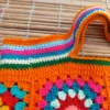 Handmade-Crochet-Handbag-with-Floral-Granny-Square-Design-–-Colorful-Lightweight-and-Washable-with-Comfortable-Handle3