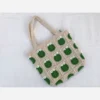 Handmade-Crochet-Tassel-Handbag-with-Frog-Design-–-Secure-Zipper-and-Comfortable-Lined-Interior5
