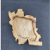 Handmade-Wooden-Serving-Platter-–-Flat-Natural-Wood-Plate-with-Iran-Map-Design-29-cm-1