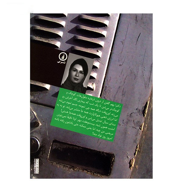 Home Play by Naghmeh Samini