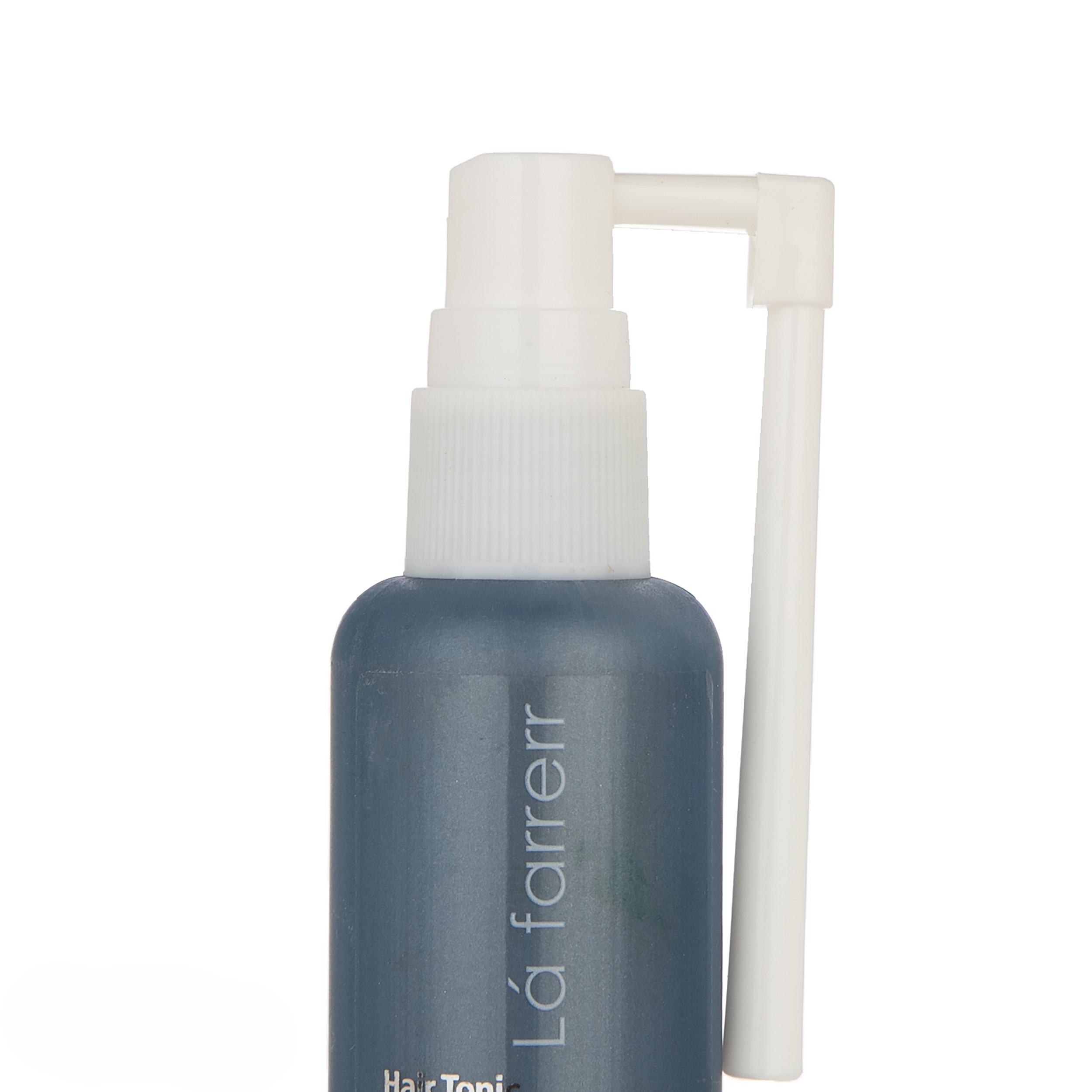 Lafarrerr Anti-Hair & Eyebrow Loss Tonic for Dry Hair, Strengthening & Nourishing Formula, 60 ml