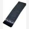 Luxurious-Silk-Velvet-Scarf-Featuring-Intricate-Islimi-and-Paisley-Blue-Design-–-Elegant-Four-Season-Accessory-for-Men1