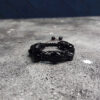 Mens-Black-Agate-Macrame-Bracelet-with-Polished-Beads-and-Adjustable-Knot-Closure-–-Natural-Stone-for-Confidence-Protection-2