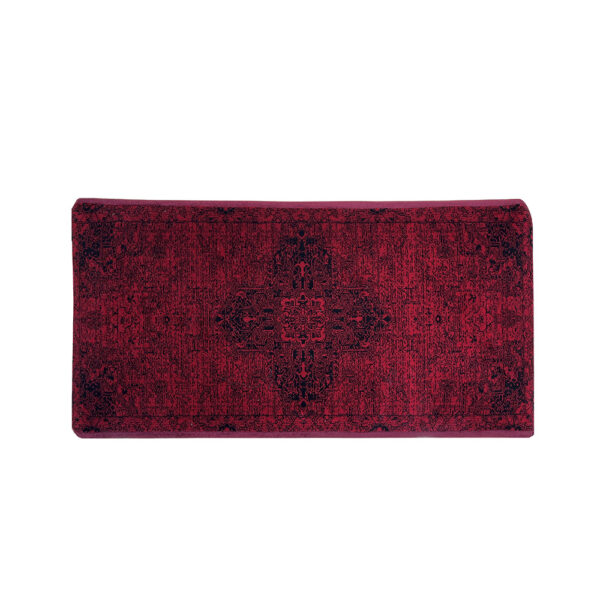 Persian-Inspired Traditional Wall Backrest Pillow – Authentic Interior Decoration (1)