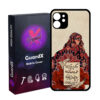 Persian-Style-TPU-Phone-Case-Cover-for-Apple-iPhone-11-–-Va-Agar-Bar-To-Bandeh-Hame-Rahha-Va-Gozarha-Design