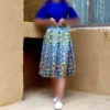 Pleated-Midi-Satin-Skirt-with-Islamic-Architectural-Tile-Motifs-in-Multicolor-Harmony-2