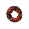 Premium-Four-Season-Silk-Velvet-Scarf-with-Paisley-Red-Pattern-–-Unisex-Elegant-and-Versatile-for-Every-Occasion1