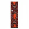 Premium-Four-Season-Silk-Velvet-Scarf-with-Paisley-Red-Pattern-–-Unisex-Elegant-and-Versatile-for-Every-Occasion2