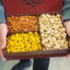 Premium Mixed Nuts in Elegant Wooden Box – Perfect for Gifting and Special Occasions