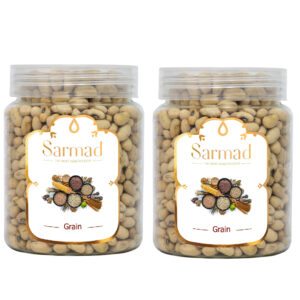 Whole Raw Persian Walnuts – 900 grams