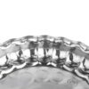 Premium-Scalloped-Stainless-Steel-Serving-Tray-Set-–-6‑Piece-24-cm-Stylish-Durable-for-Dining-3