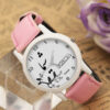 Shima-Comfortable-Womens-Round-Watch-–-Minimalist-White-Face-and-Practical-Leather-Closure-1