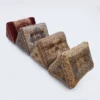 Termeh Triangle Backrest Pillow – Persian Floor Cushion