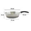 Two-Piece-Hammered-Aluminum-Frying-Pan-Set-–-18-26-cm-Non-Stick-Cookware-6