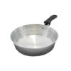 Two-Piece-Hammered-Aluminum-Frying-Pan-Set-–-20-22-cm-Non-Stick-Cookware-2