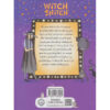 Thumbnail 2: Witch Snitch: The Inside Scoop on the Witches of Ritzy City by Sibéal Pounder (Farsi)