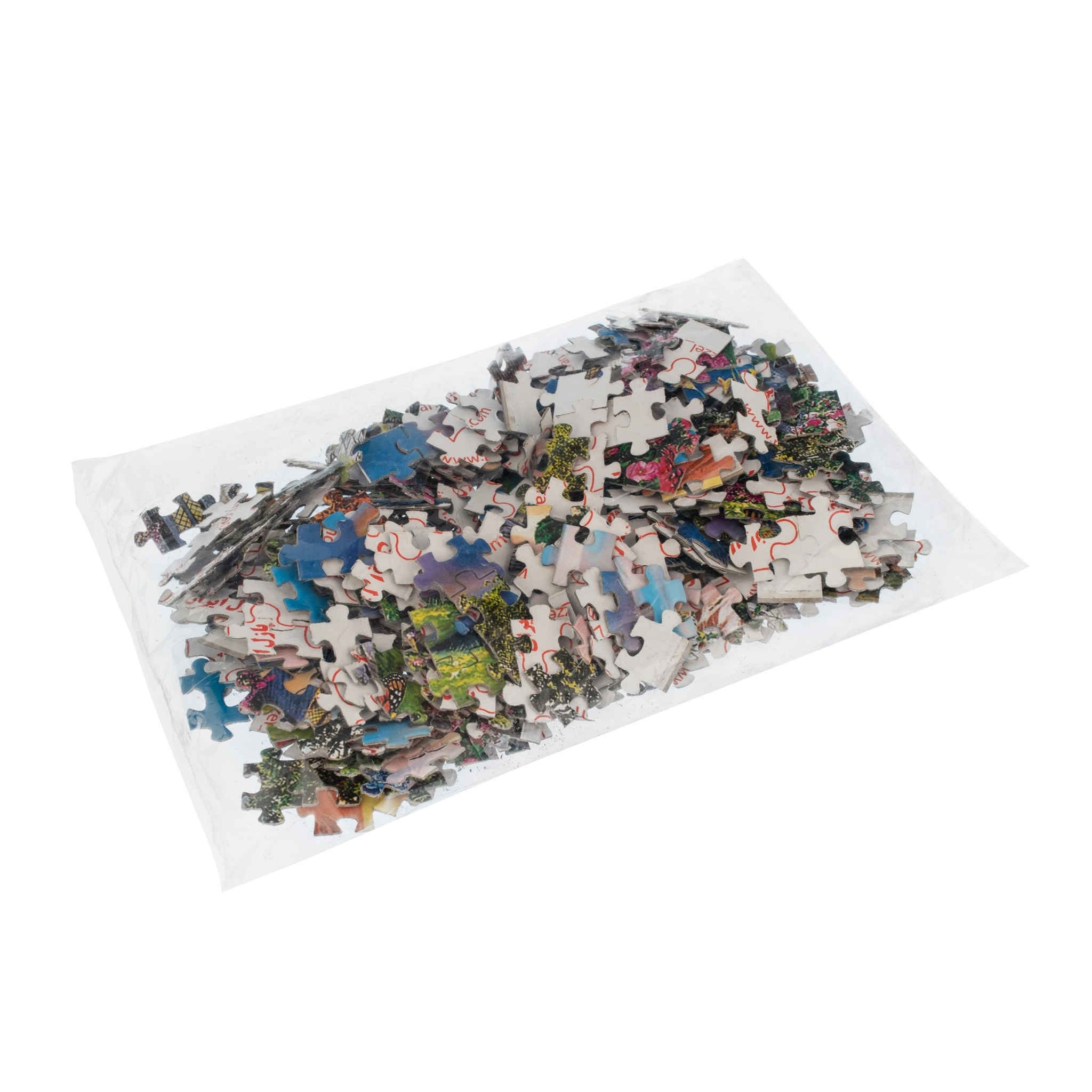300-Piece Jigsaw Puzzle – Tomb of Hafez (Hafezieh), Iranian Poet