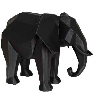 Astronaut Host Model Statue A Unique Space-Themed Decor for Your Home or Office