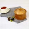 Handcrafted-Alder-Wood-Sugar-Bowl-–-Wooden-Serving-Dish-for-Chocolates-Dry-Treats-1