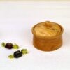 Handcrafted-Alder-Wood-Sugar-Bowl-–-Wooden-Serving-Dish-for-Chocolates-Dry-Treats-4
