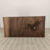 Handcrafted-Walnut-Wood-Rectangular-Desk-Clock-–-Silent-Wooden-Timepiece-with-Wooden-Hands-for-Home-Haft‑Sin-Decor-2