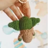 Handmade-Crochet-Baby-Yoda-Keychain-–-Soft-Yarn-Charm-for-Bag-Hanging2