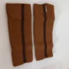 Natural-Camel-Wool-Leg-Warmers-–-Extra-Long-Stretchable-Thermal-Calf-Sleeves-for-Men-Women-1