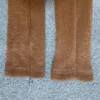 Stretchable-Camel-Wool-Leg-Warmers-–-Natural-Thermal-Support-for-Calf-Knee-Warmth-4