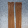 Stretchable-Camel-Wool-Leg-Warmers-–-Natural-Thermal-Support-for-Calf-Knee-Warmth-5
