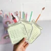 1405-Desk-Calendar-Pink-Mason-Jar-Stationery-Design-–-Wooden-Base-with-Washable-Sheetsjpg