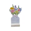 1405-Desk-Calendar-with-Floral-and-Vase-Design-–-Floral-and-Vase-Motif-Monthly-Pages-with-Glossy-Finish-Ideal-for-Gifting1