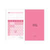 1405-Persian-Planner-with-Pink-Blossom-Design-–-Daily-Weekly-Organizer-5