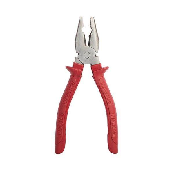 4-Piece Hand Tool Set – Essential Household Repair Kit