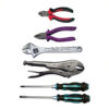 7‑Piece-Hand-Tool-Set-–-Essential-Household-Basic-DIY-Repair-Kit-with-Storage-Bag-2