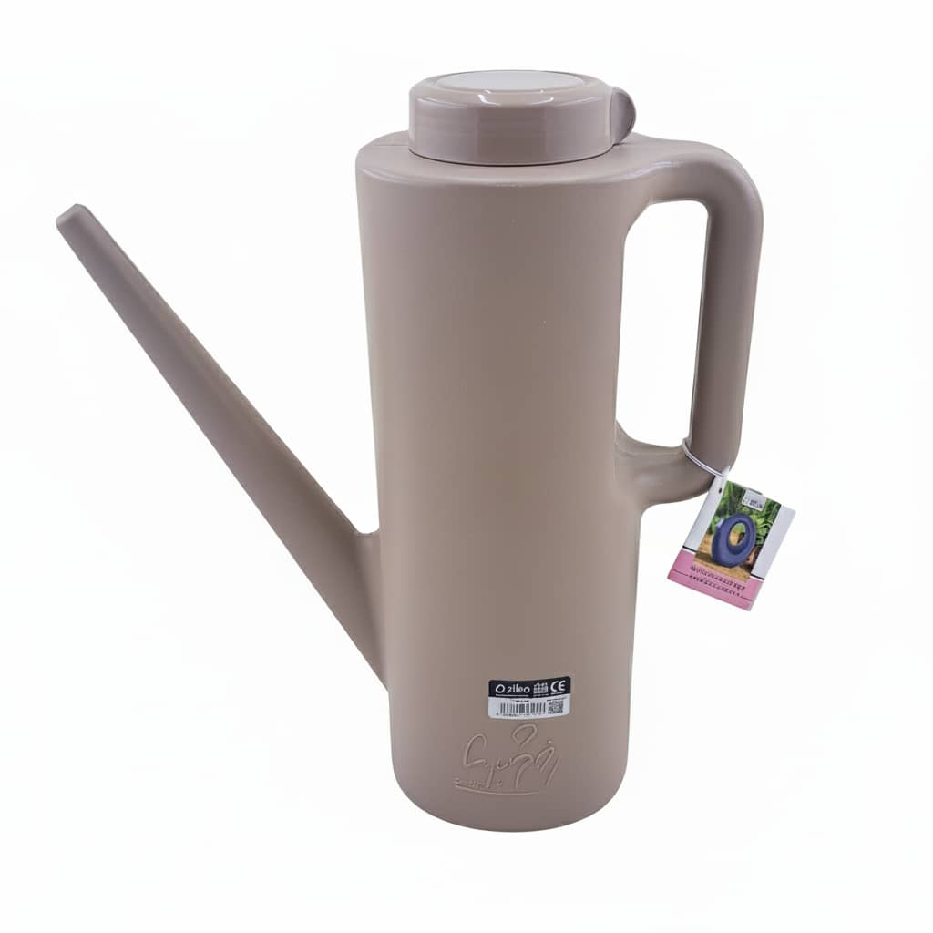 Aftabeh – Persian Style Bathroom Wash Jug for Personal Hygiene