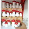 Ceramic-Mushroom-Salt-and-Spice-Shaker-Set-Three-Piece-Decorative-Kitchen-Accessory