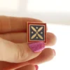 Derafsh-Kaviani-Lapel-Pin-–-Historic-Persian-Symbol-Badge-1