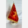 Derafsh-Shahbaz-Achaemenid-Table-Flag-–-Historic-Persian-Banner-with-Stone-Base-1