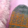 Hand-Knitted-Gray-and-Yellow-Wool-Socks-for-Women-–-Warm-Durable-Hand-Knitted-with-Authentic-Traditional-Patterns-for-Winter1