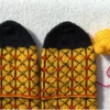 Hand-Knitted-Yellow-Wool-Socks-for-Women-–-Soft-Yarn-Traditional-Style-Lightweight-and-Perfect-for-Cold-Seasons1