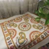 Handmade-Pateh-Embroidery-Tablecloth-–-Traditional-Persian-Boteh-Jegheh-Paisley-Design-Decorative-Table-Cover