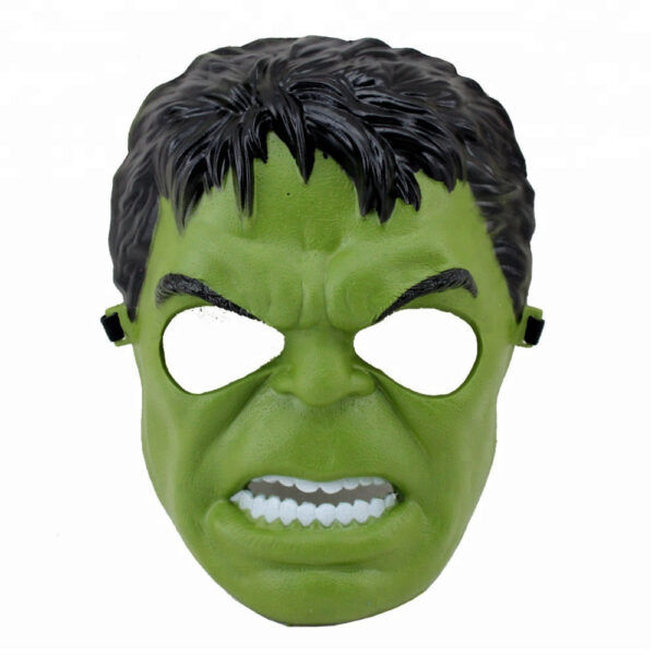 Hulk-Full‑Face-Costume-Mask-–-Marvel-Hero-Role‑Play-Party-Accessory