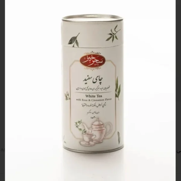 Saharkhiz-White-Green-Tea-Blend-with-Damask-Rose-Cinnamon-–-20-Individually-Packed-Tea-Bags-1