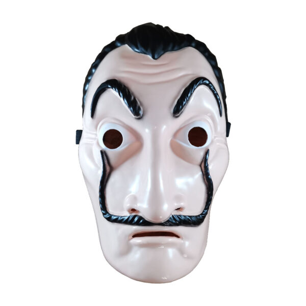 Salvador-Dali-Role‑Play-Mask-–-Kids-Adult-Costume-Accessory-for-Cosplay-Parties-Themed-Events-2