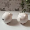 White-Ceramic-Pig-Shaped-Salt-Shaker-–-Fun-Kitchen-Accessory-for-Cooking-and-Dining