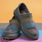 Giveh Shoes | ShopiPersia