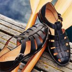 Persian Sandals | ShopiPersia